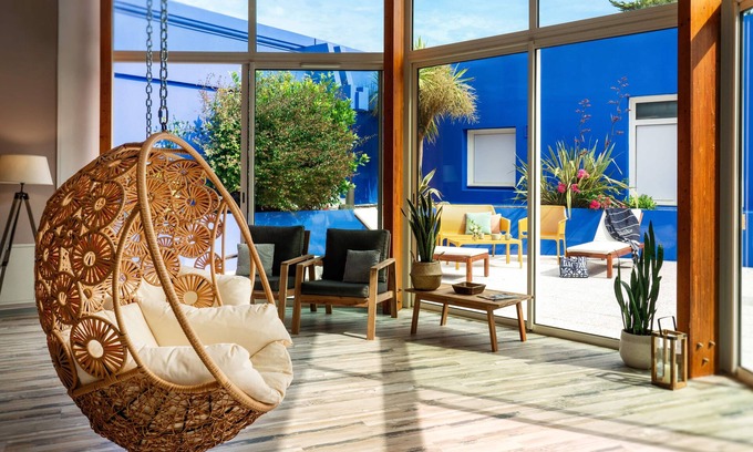 Saint-Jean-de-Monts Hotel | Hôtel Valdys Thalasso & Spa - les Pins