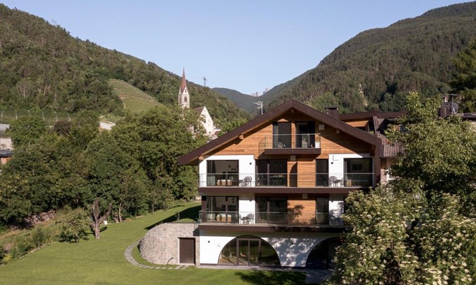 Bressanone Apartment | Höllerhof Brixen