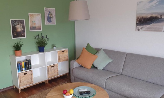 Radolfzell am Bodensee Apartment | Höriblick