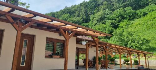 Hamor Villa | HŐS Vendégház MISKOLC -önálló vendégház, mely csak az Önöké