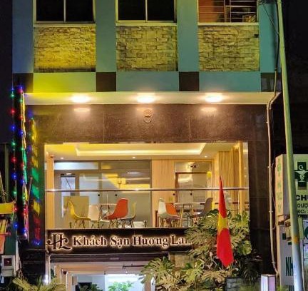 Ba Queo Hotel | HƯƠNG LAN HOTEL