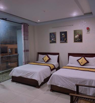 Pleiku Hotel | Hải Yến Hotel Pleiku - by BAY LUXURY