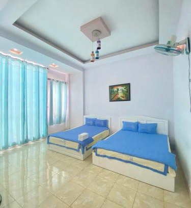 Di An Hotel | Hằng Hoa Hotel