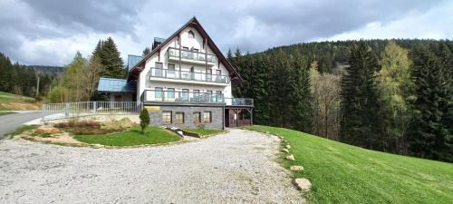 Rokytnice nad Jizerou Apartment | H&P Apartmán Rokytno 6