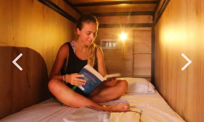 La Candelaria House | H&P Hostel & Property and Breakfast