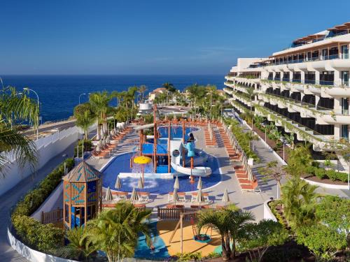 Costa Adeje Hotel | H10 Atlantic Sunset Horizons Collection