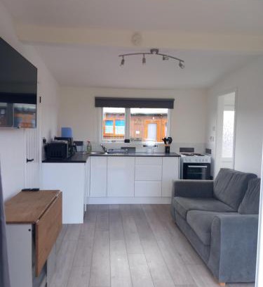 Mablethorpe Ski Chalet | H21 holiday let