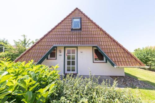 Wremen House | HA 16 - Strandvogt 3 Komfort