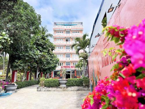 East Ham Tien Beach Hotel | Ha Phuong Mui Ne Hotel