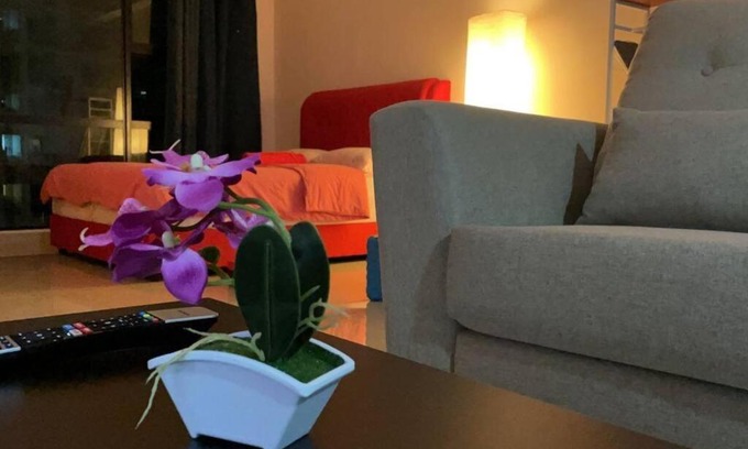 Cyberjaya Apartment | HA1004 -Cyberjaya-Netflix-Wifi-Parking-Swimming Pool-Gym, 3022