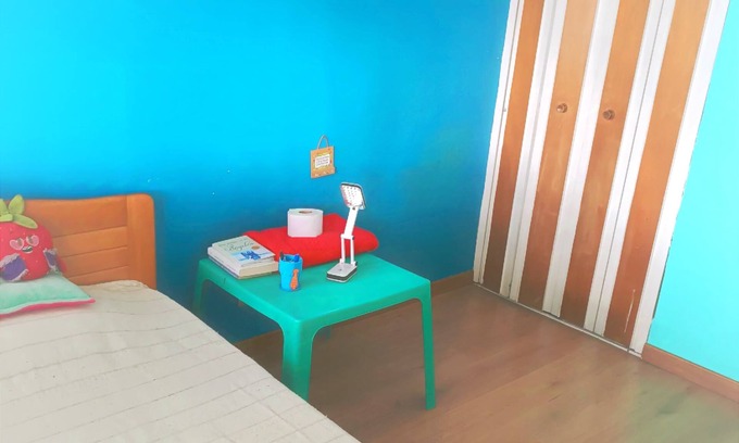 Engativa Apartment | Habitación, baño privado, tranquilidad y comodidad con amabilidad y respeto