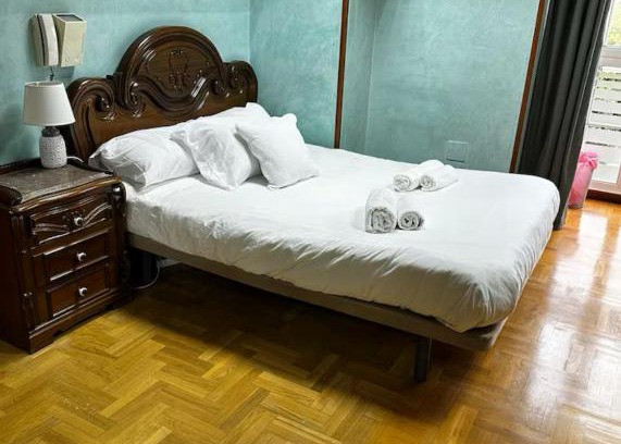 Oviedo City Centre House | Habitación Centro de Oviedo