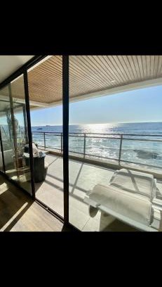 Renaca House | Habitación de lujo sobre el mar