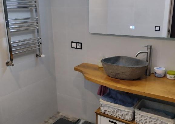 Astigarraga House | Habitación doble
