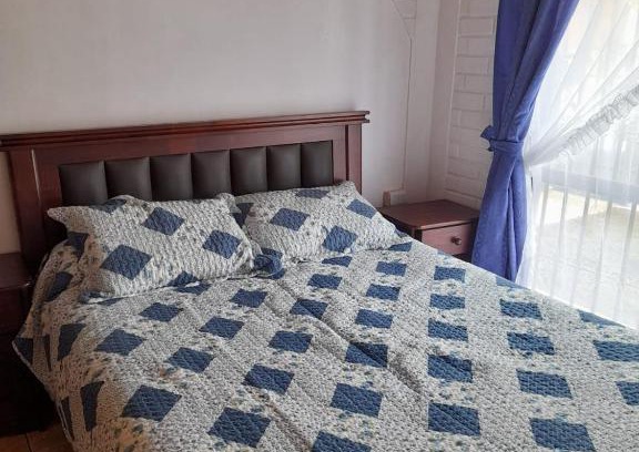 Constitucion House | Habitación en casa familiar