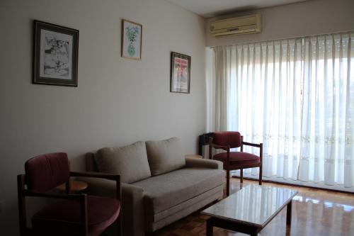 Villa Crespo House | Habitación en departamento compartido - Villa Crespo