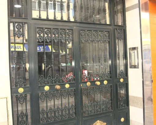 Perchel Norte House | Habitación en el corazón del centro de Malaga