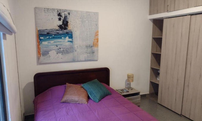 Granada House | Habitación en Juanambú