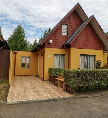 Concepcion House | Habitación grande baño en suite privado