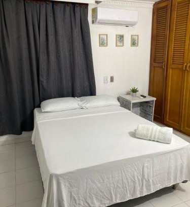 Soacha House | Habitación independiente cerca al aeropuerto # 5