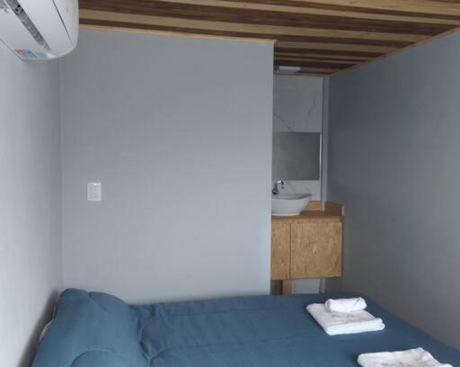 Esperanza Apartment | Habitación loft centrica