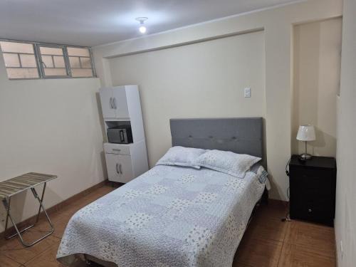 El Tambo House | Habitación privada 2do piso cerca a la Plaza Constitución