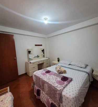 Callao Apartment | Habitación privada cerca del aeropuerto