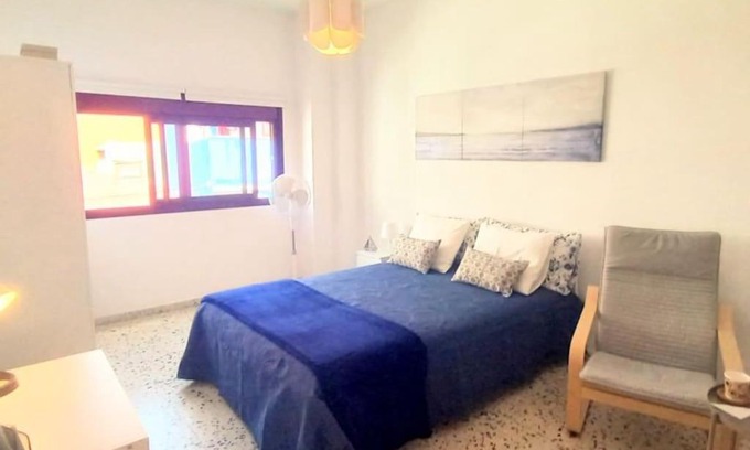 San Andres Apartment | Habitación privada Dorive con baño privado