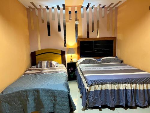 La Merced House | Habitación versátil y acogedora