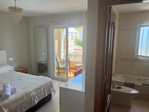 Almeria House | HABITACIONES CACHEMIRES en ALMERIA
