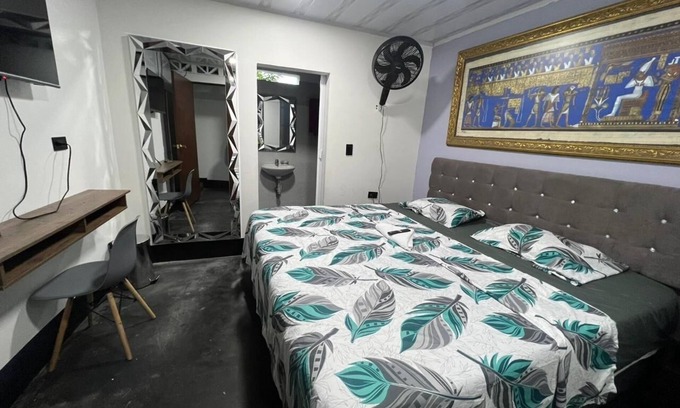 Florencia House | Habitaciones Los Gordos