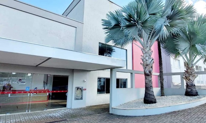 Leme Hotel | Habitat Prime Hotel