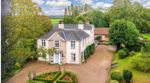 Woodbridge Villa | Hacheston Lodge