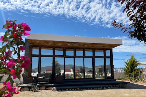 Valle de Guadalupe Other | HACIENDA 7 AMORES