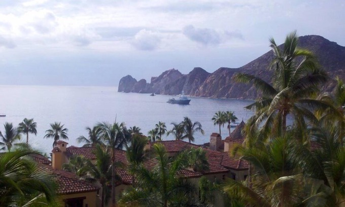 Los Cabos Villa | HACIENDA BEACH CLUB OCEAN VIEW. ALL REMAINING AUG-SEP DATES. 389 A NIGHT