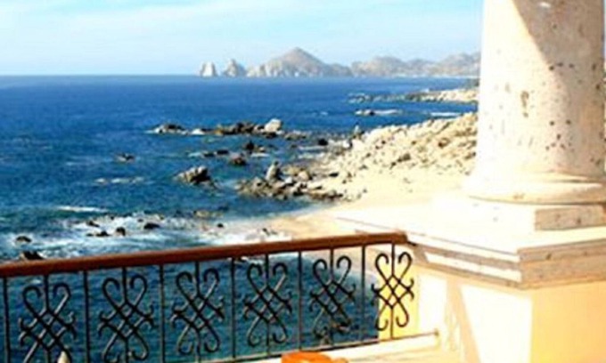 Los Cabos Resort | Hacienda Encantada Studio in Cabo, MX Top 10 resort in MX The spirit of luxury