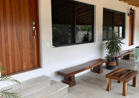 Morelia Apartment | Hacienda huayacastle