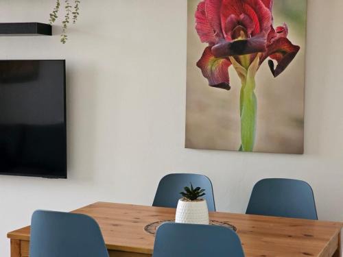 Yeruham Apartment | Hadas in the desert