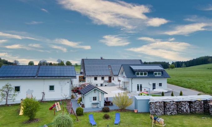 Kisslegg Apartment | Hafners im Allgäu