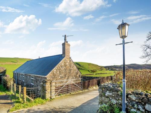 Llangian House | Hafod