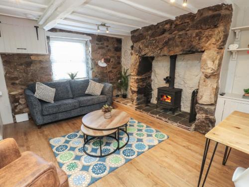 Llanbedrog House | Hafod