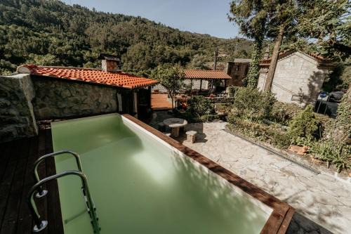 Canicada House | HAGAH Alojamentos - Gerês