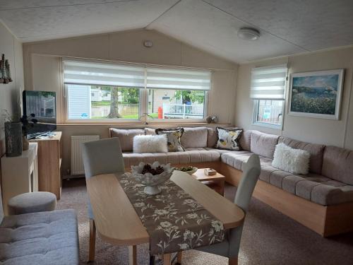 Berwick-upon-Tweed House | Haggerston Castle LAKEFIELD 12 - ENTERTAINMENT PASSES NOT INCLUDED