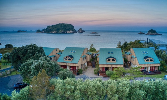 Hahei Other | Hahei Beach Resort