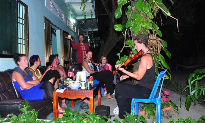 Ham Ninh House | Hai Anh Guesthouse