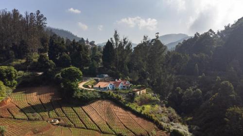 Ooty Villa | Haiwatha by LuxUnlock