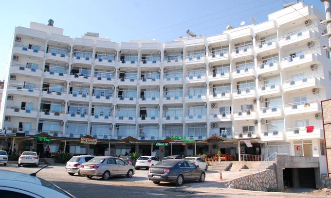 Ayas Apartment | Hakan Apart Otel