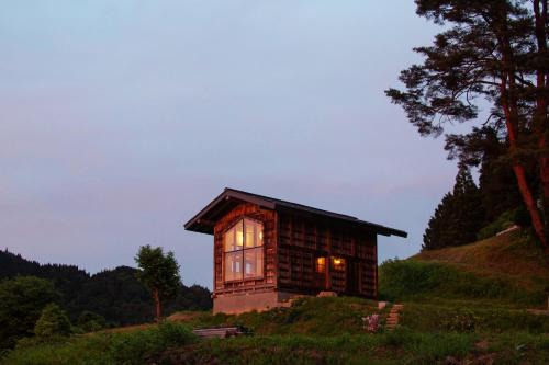 Takayama House | HAKU 100-year-old Quaint Japanese Style Villa