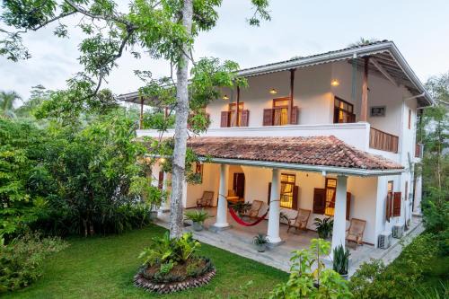 Wanchawala Hotel | Halcyon Galle