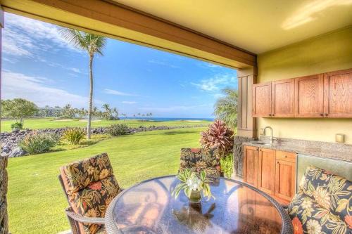 Waikoloa Apartment | Halii Kai 12E